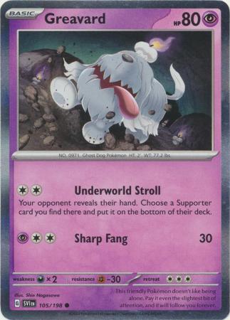 Mimikyu EX box (Personal Break)