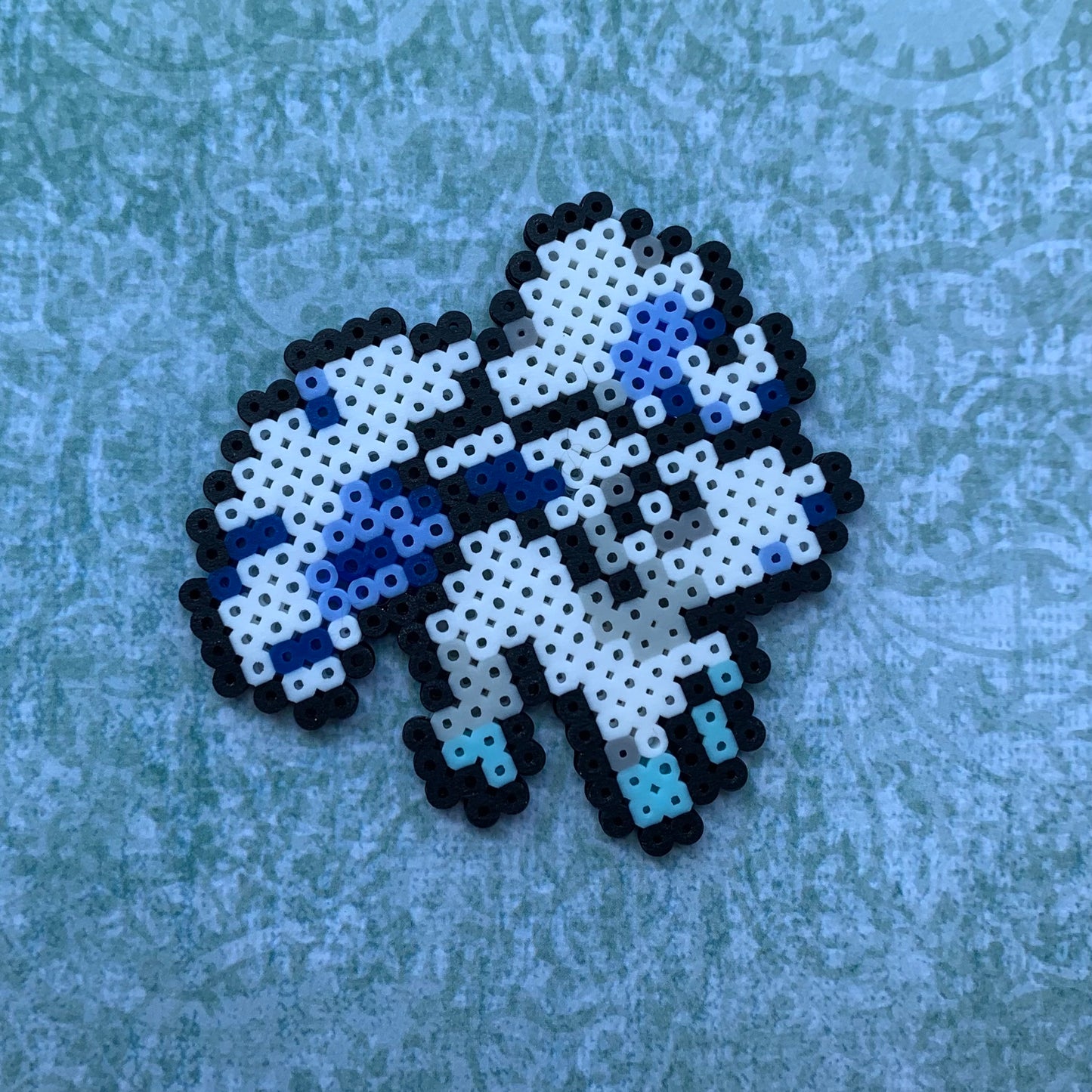 Vulpix-Ninetails