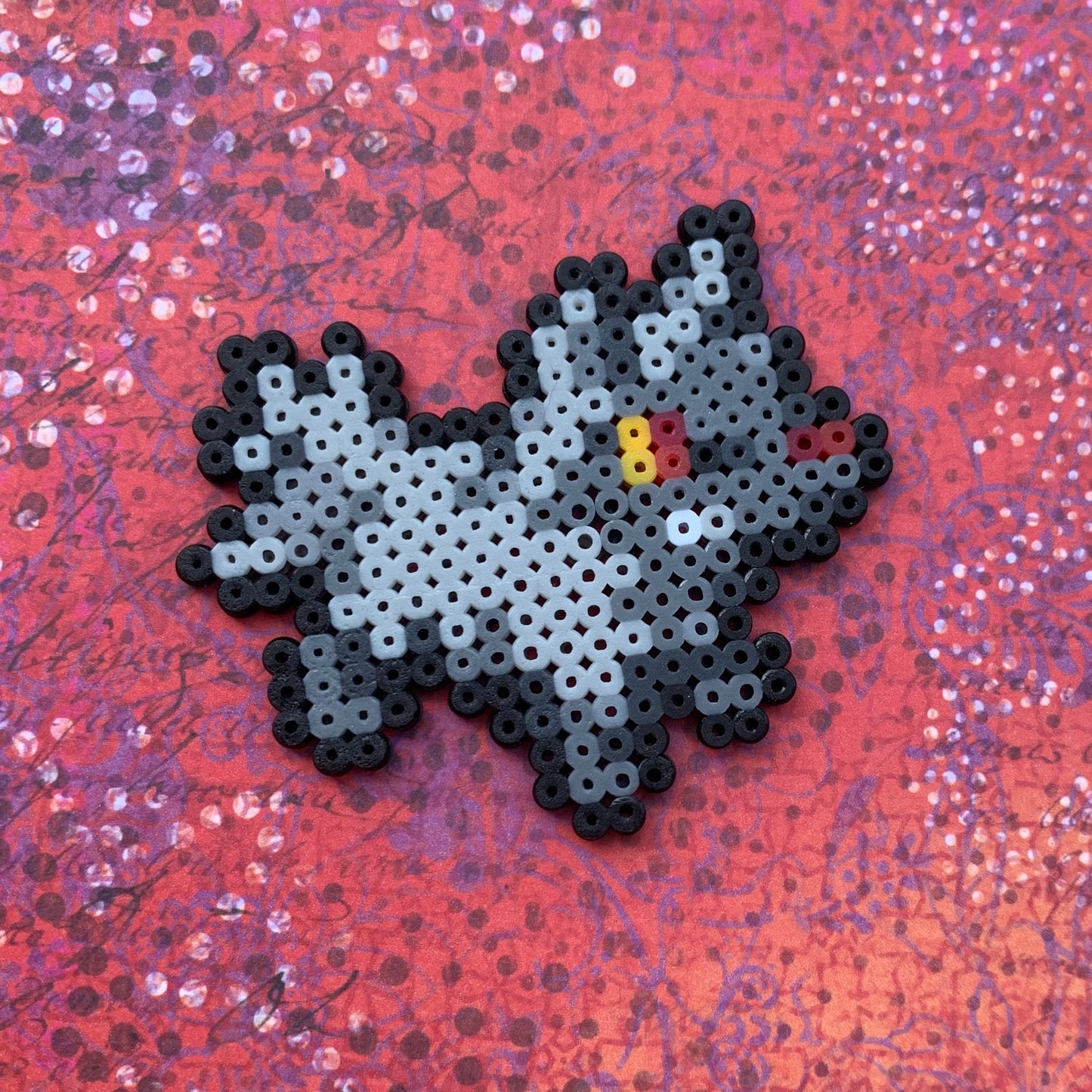 Poochyena (261, 262) Houndour (228, 229)