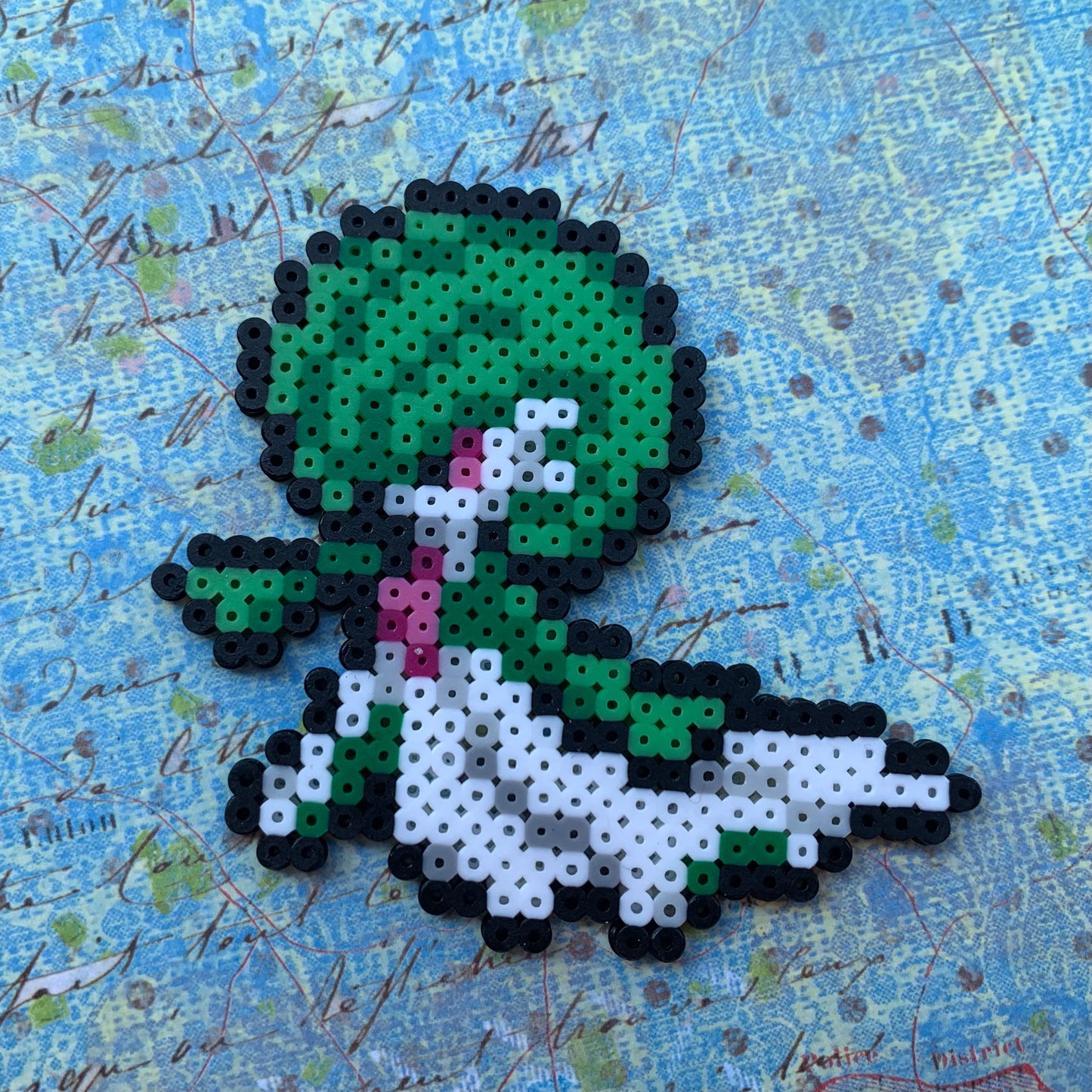 Ralts - Gardevoir/Gallade (280, 281, 282, 475)