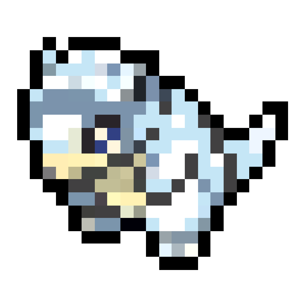 Sandshrew - Sandslash (027-028)