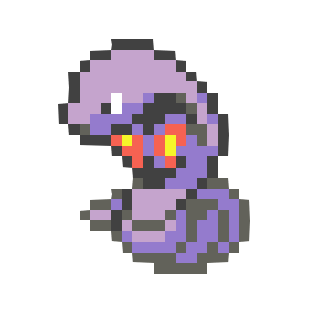 Ekans-Arbok (023-024) Koffing-Weezing (109-110)