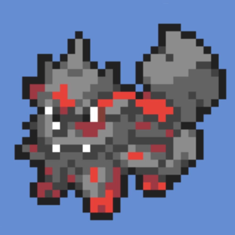 Growlithe-Arcanine (058, 059)