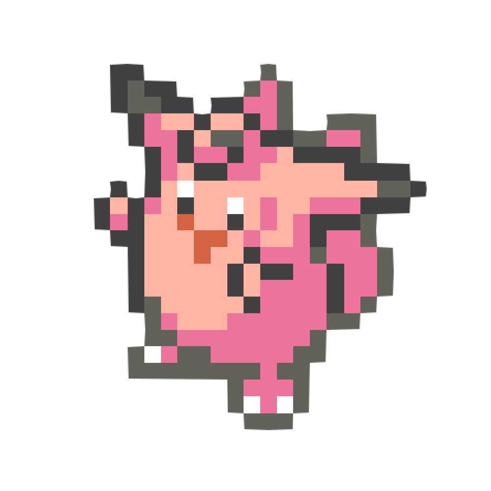 Clefairy Evolution Line (035, 036, 173)