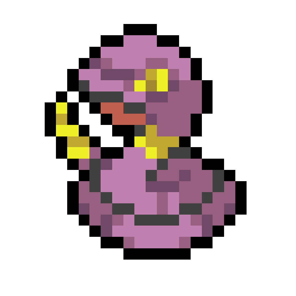 Ekans-Arbok (023-024) Koffing-Weezing (109-110)