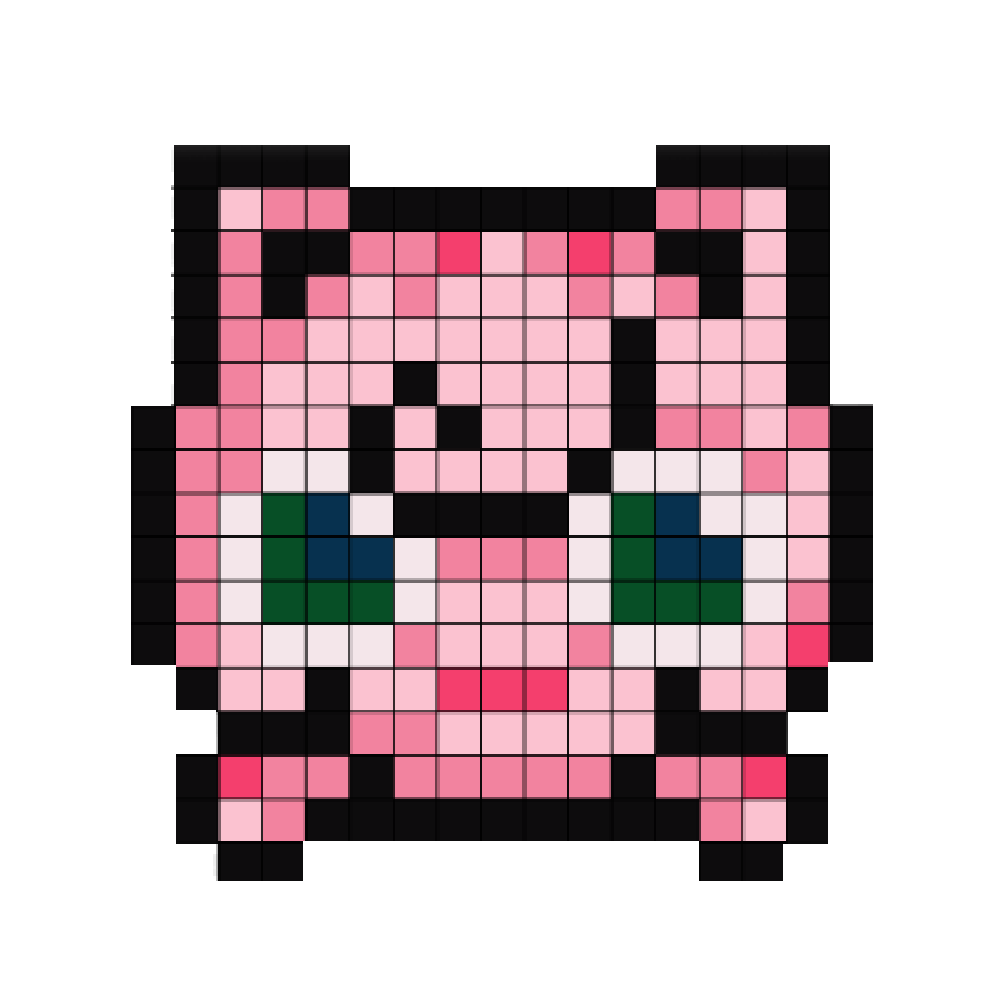 Jigglypuff Evolution Line (039, 040, 174)