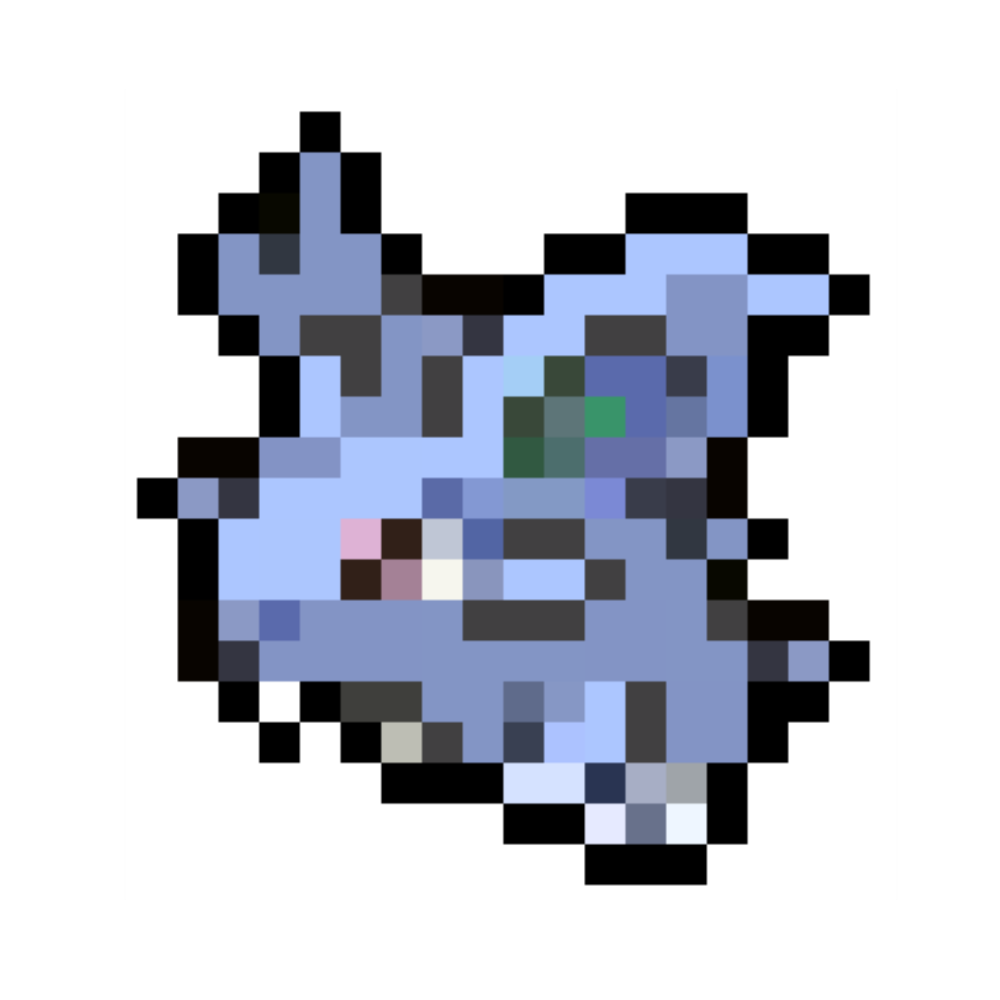 Nidoking and Nidoqueen (029-034)