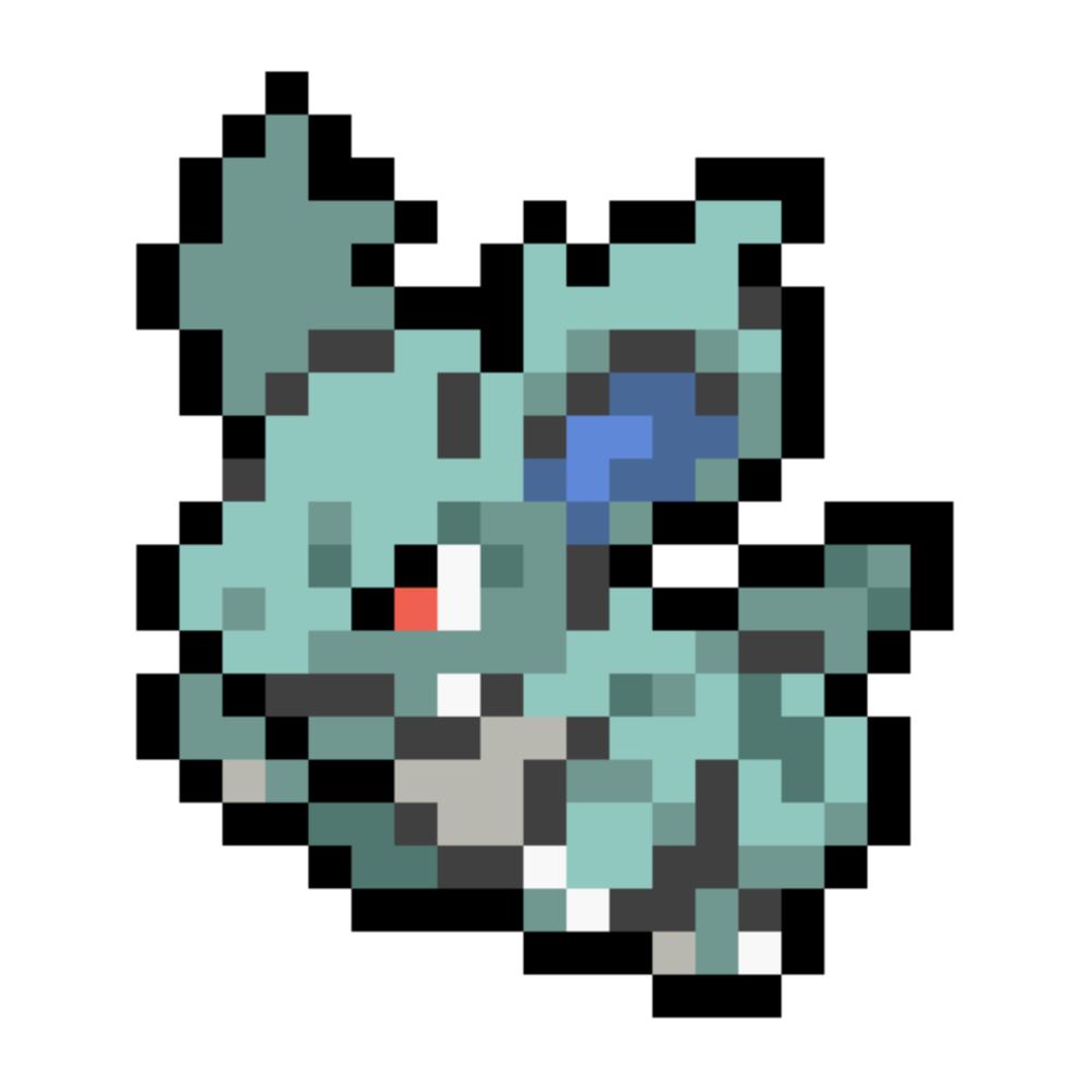 Nidoking and Nidoqueen (029-034)