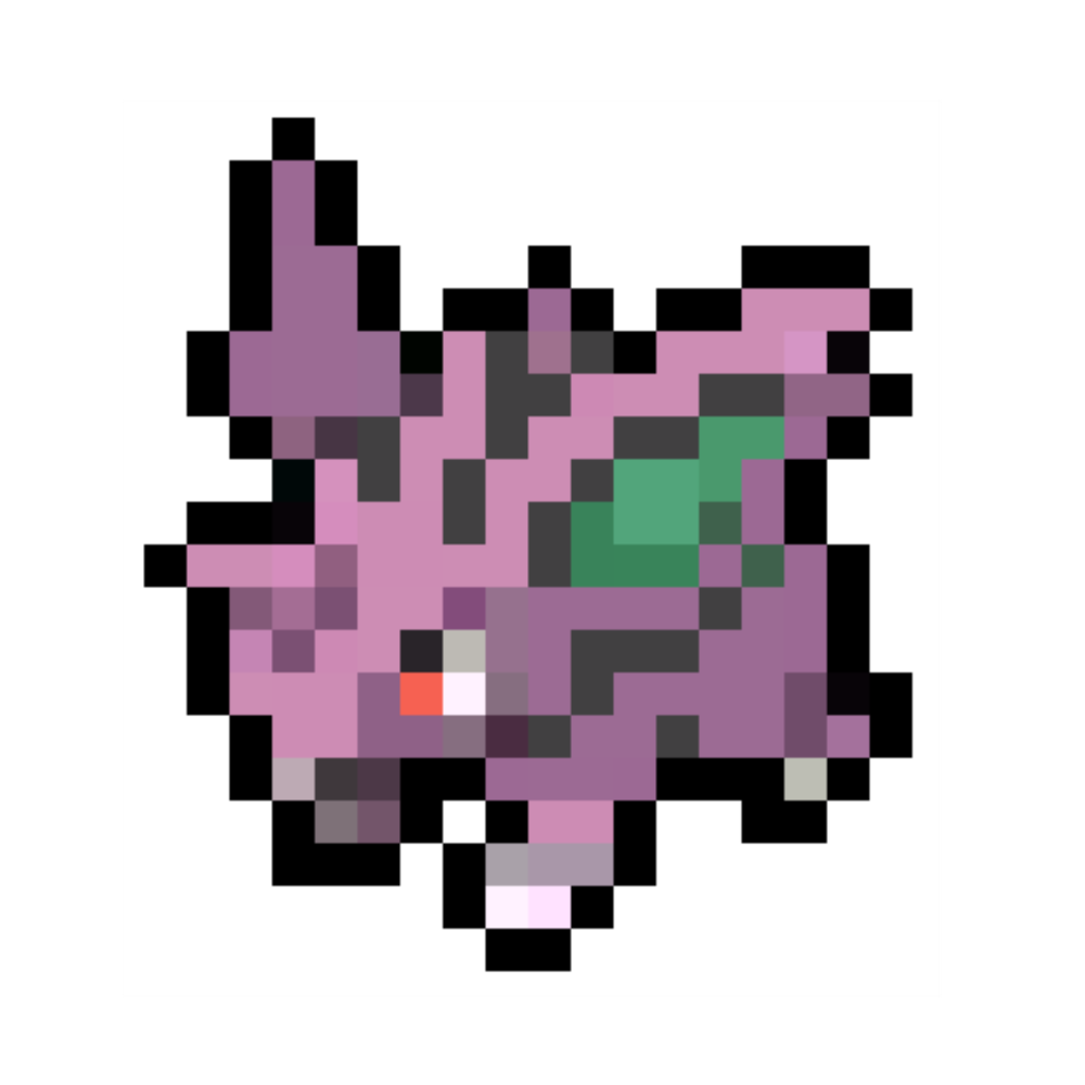 Nidoking and Nidoqueen (029-034)
