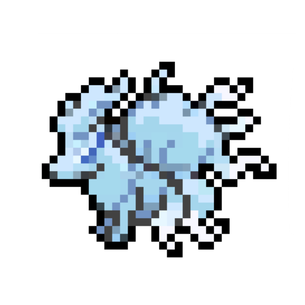Vulpix-Ninetails