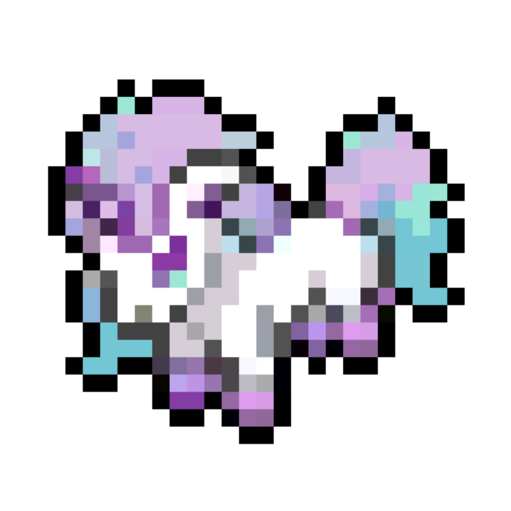 Ponyta-Rapidash (077, 078)