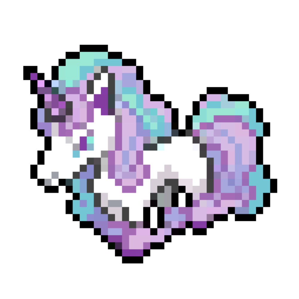 Ponyta-Rapidash (077, 078)