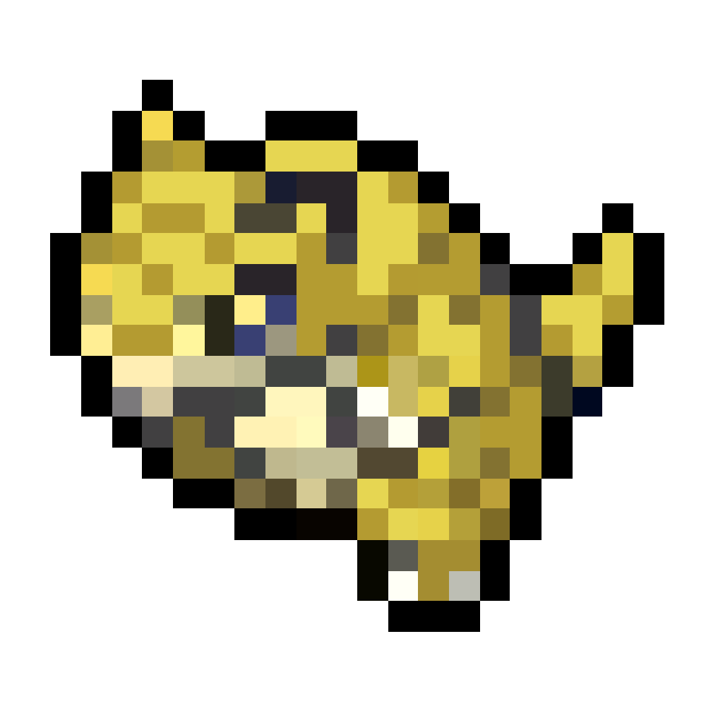 Sandshrew - Sandslash (027-028)