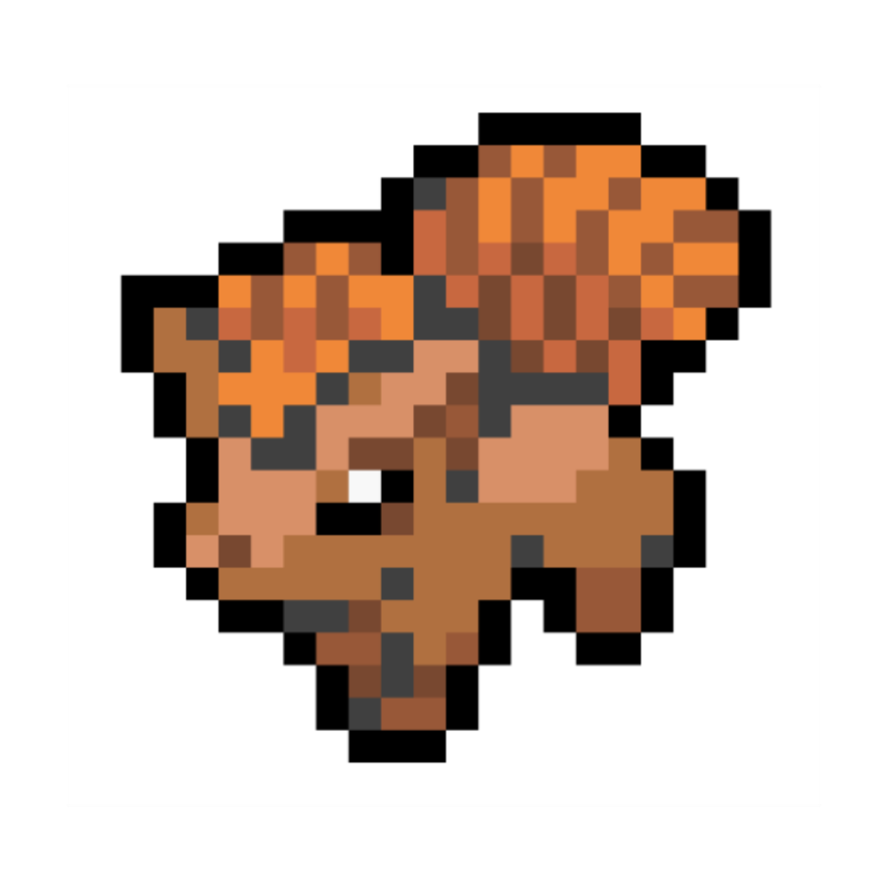 Vulpix-Ninetails