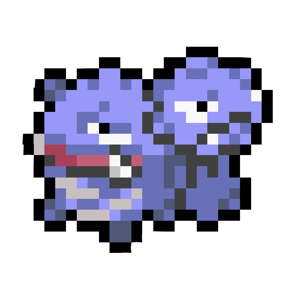 Ekans-Arbok (023-024) Koffing-Weezing (109-110)