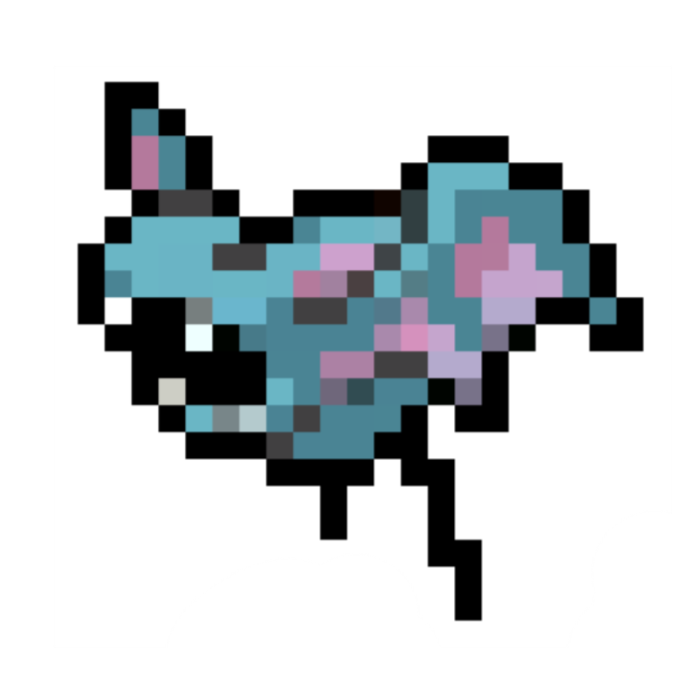 Zubat, Golbat, Crobat (041, 042, 169)