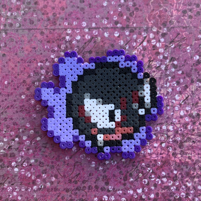 Gastly-Gengar (092, 093, 094)