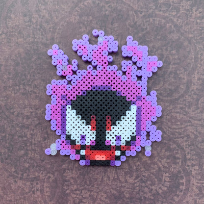 Gastly-Gengar (092, 093, 094)