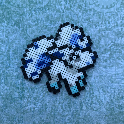 Vulpix-Ninetails
