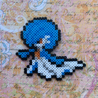 Ralts - Gardevoir/Gallade (280, 281, 282, 475)