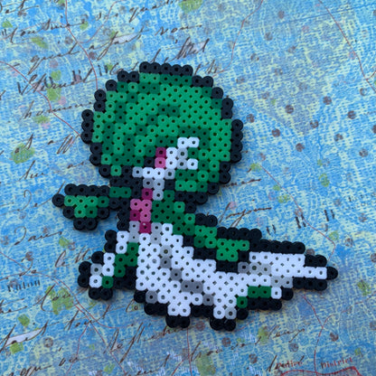 Ralts - Gardevoir/Gallade (280, 281, 282, 475)