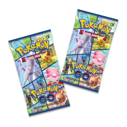 Squirtle - Pokemon GO Pin Collection (Personal Break)
