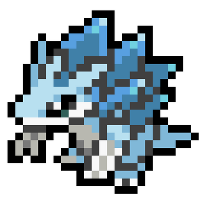 Sandshrew - Sandslash (027-028)