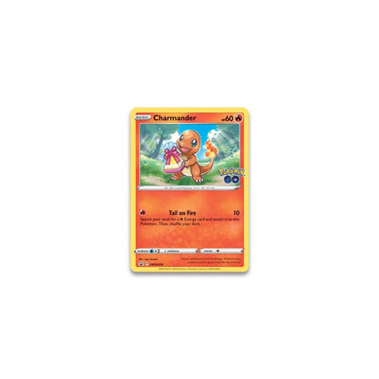 Charmander - Pokemon GO Pin Collection (Personal Break)