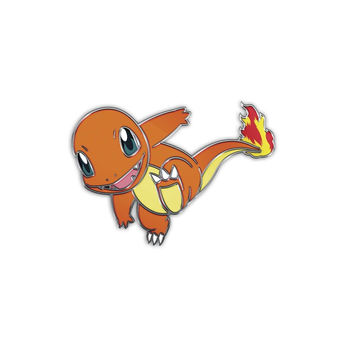Charmander - Pokemon GO Pin Collection (Personal Break)