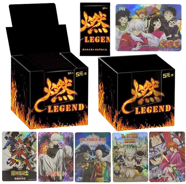 Husbando Bundle!