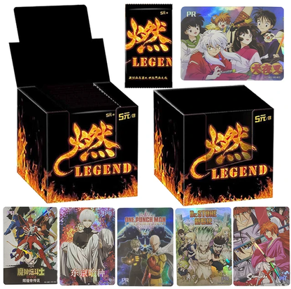 Husbando Bundle!