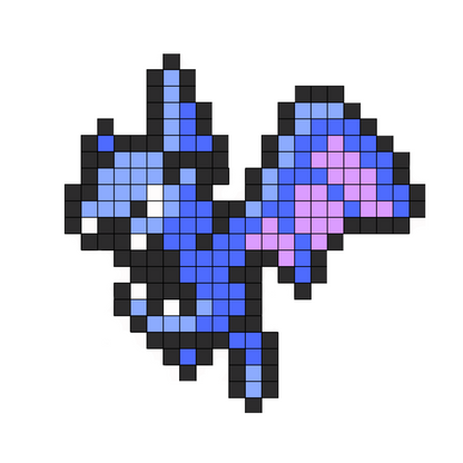 Zubat, Golbat, Crobat (041, 042, 169)