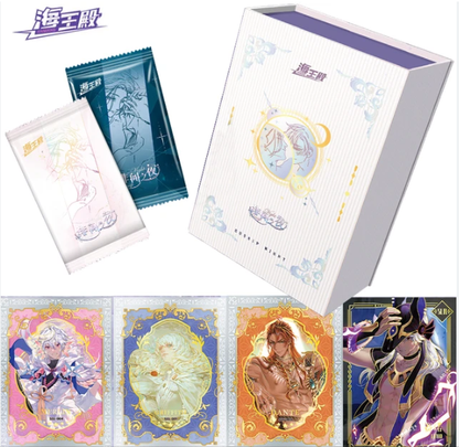 Husbando Bundle!