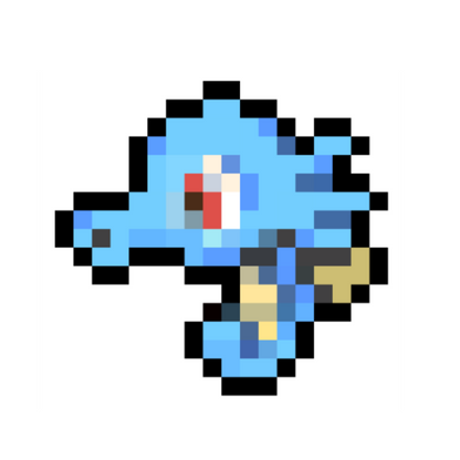 Horsea-Kingdra (116, 117, 230)