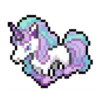 Ponyta-Rapidash (077, 078)