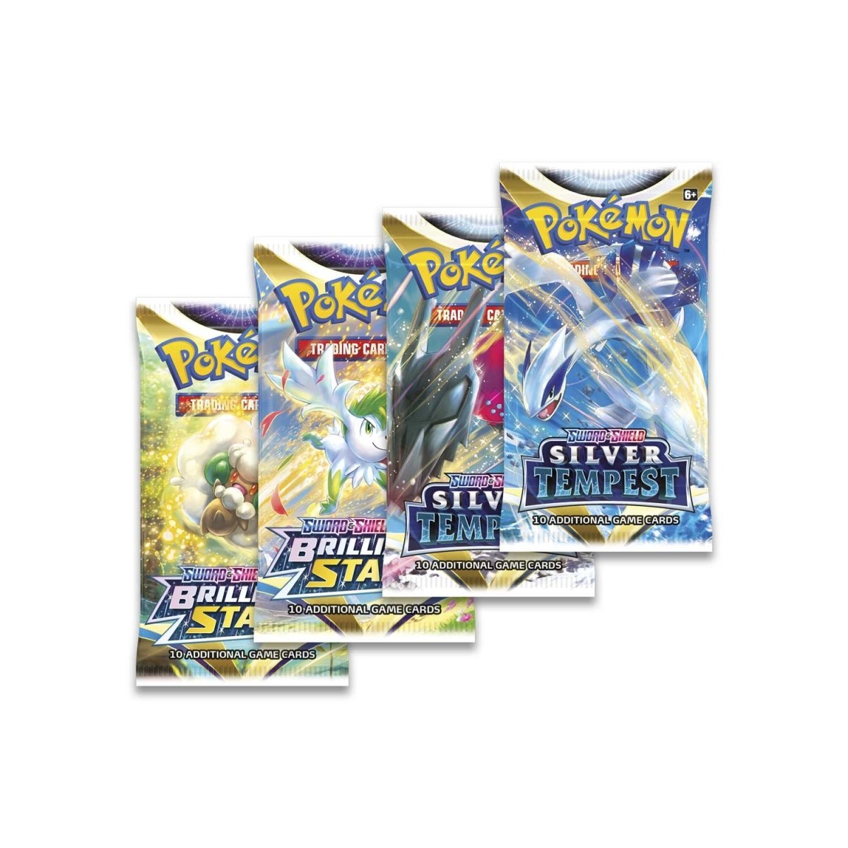 Sprigatito Paldea Collection (personal break)