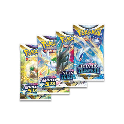 Sprigatito Paldea Collection (personal break)